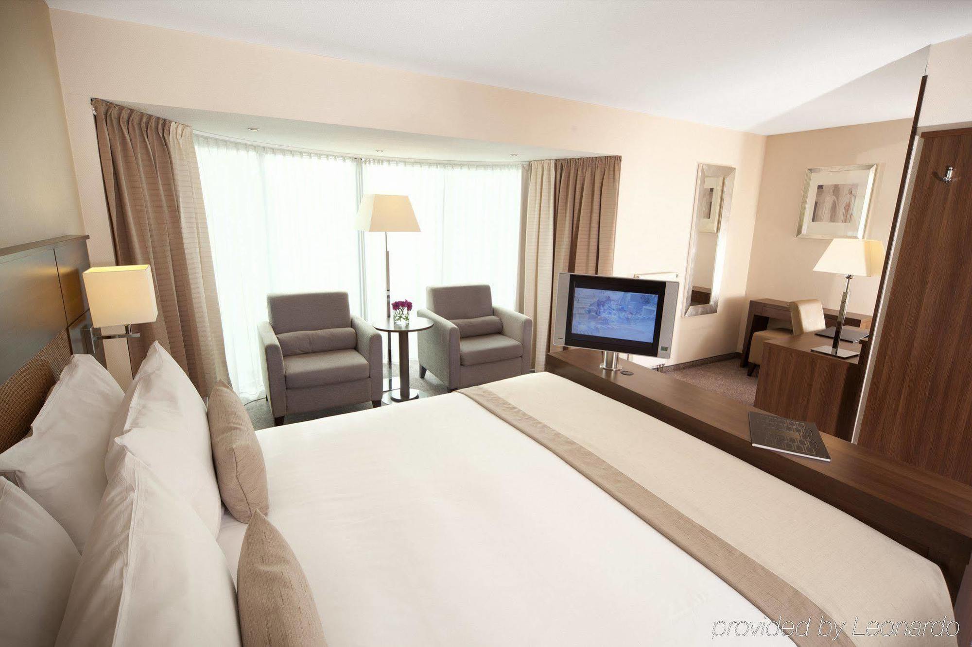 Bilderberg Garden Hotel Amsterdam Room photo A room at the hotel